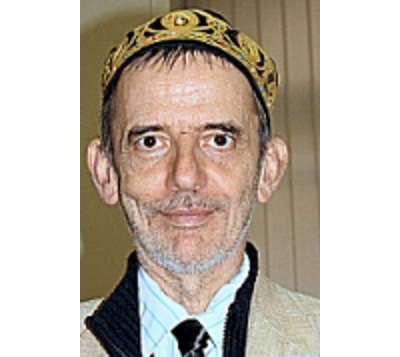 Kecskeméti Kozma György: Családi legendák 