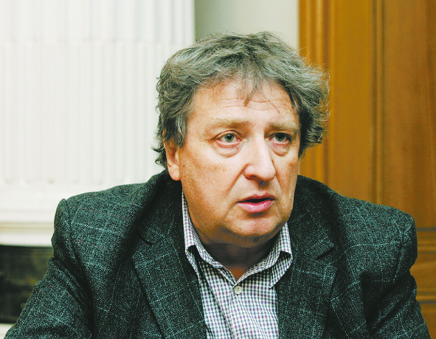 Tamás Pál: Az “európai szociális modell” újabb vitái  