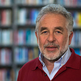 Kovács János Mátyás: Árnyékboxolás