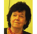 Ritoók Magda: Laudáció