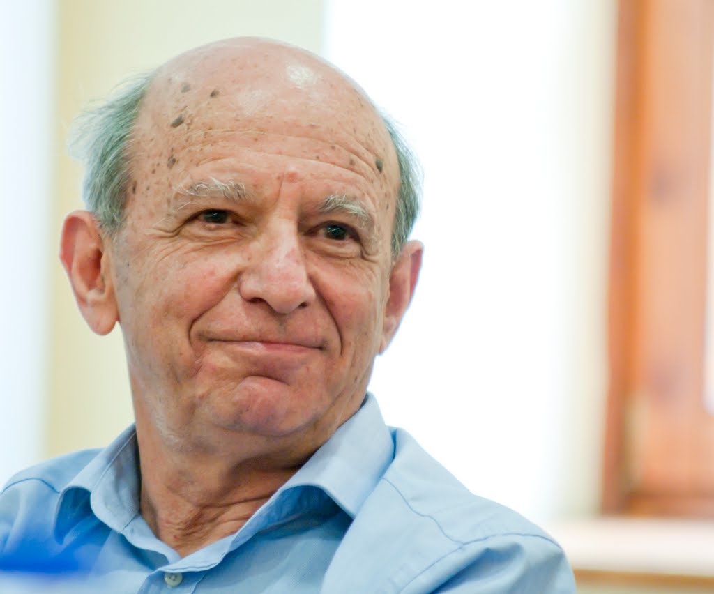 Somlai Péter: Ferge Zsuzsa a Szalay utcában